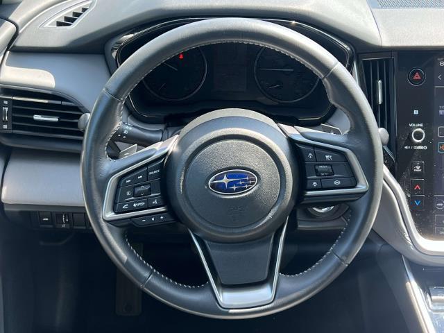 2023 Subaru Legacy Premium photo 10