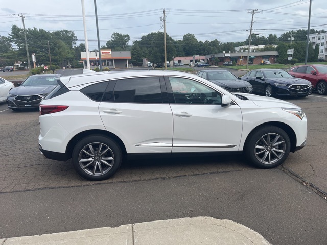 2024 Acura RDX Technology photo 14