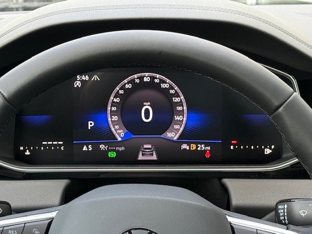 2025 Volkswagen Jetta 1.5T Sport photo 26