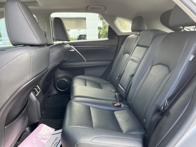 2022 Lexus RX 350 photo 12