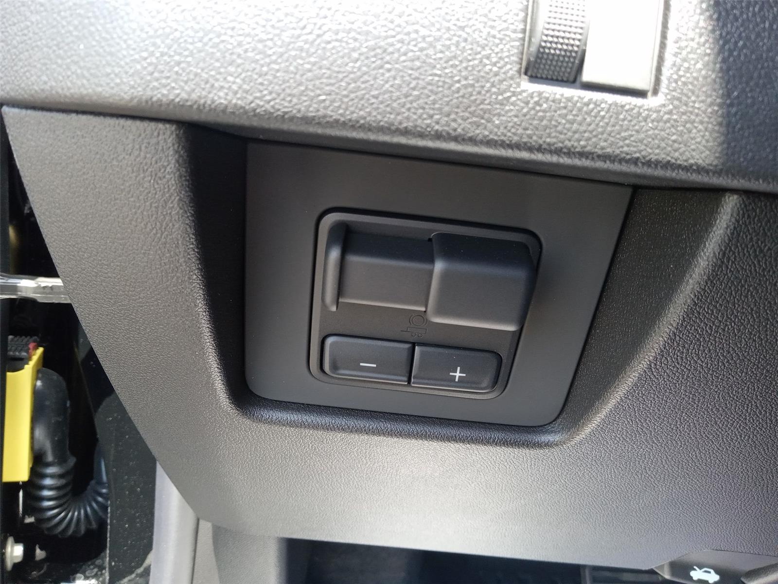 2026 Chevrolet Colorado Z71 photo 25