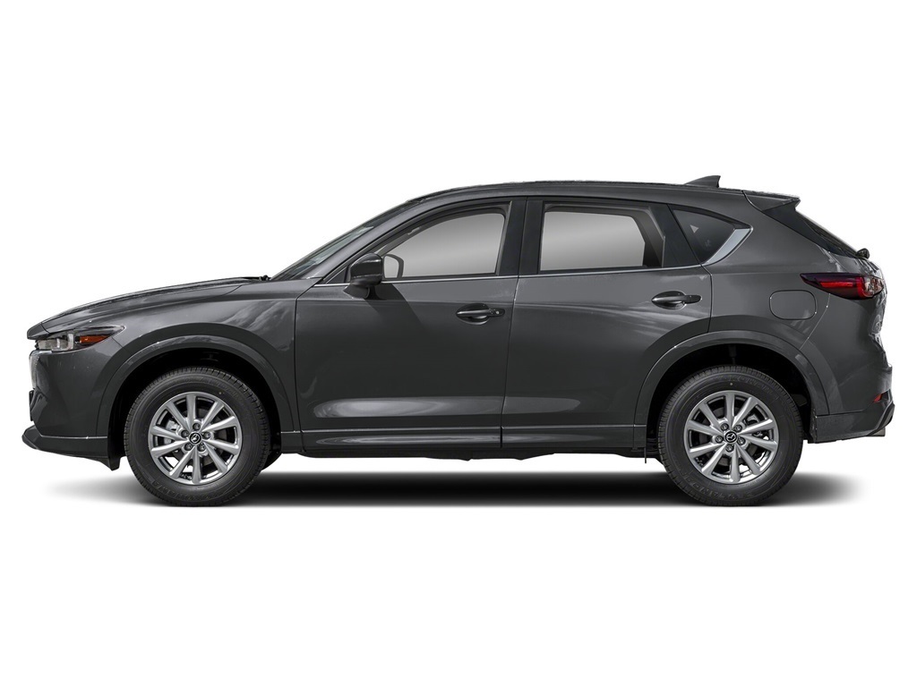 2025 Mazda CX-5 2.5 S Preferred photo 3