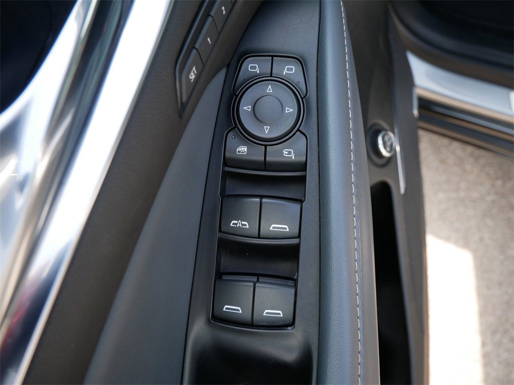2024 Buick Enclave Premium photo 17