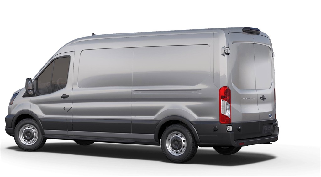 2025 Ford Transit Cargo Van photo 2