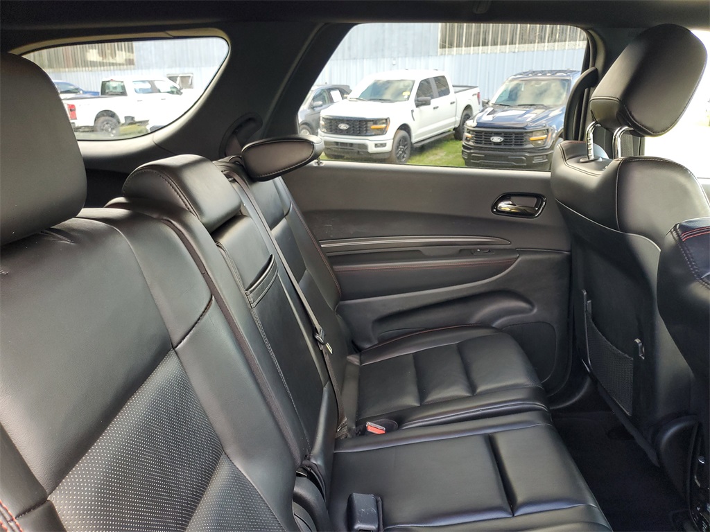2023 Dodge Durango R/T Plus photo 34