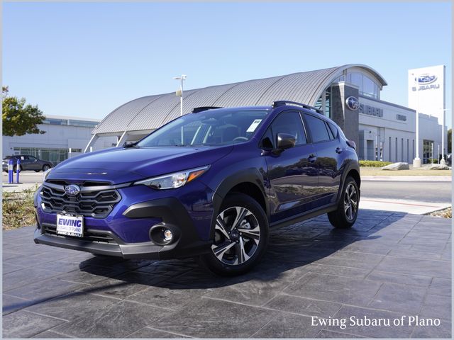 2026 Subaru Crosstrek Premium's photo