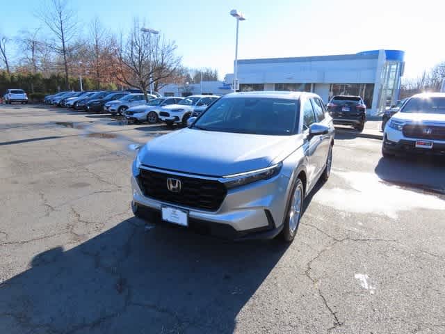 2023 Honda CR-V EX's photo