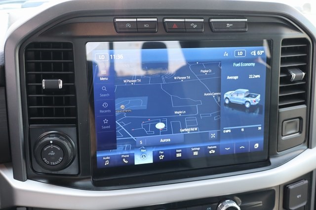 2023 Ford F-150 XLT photo 23