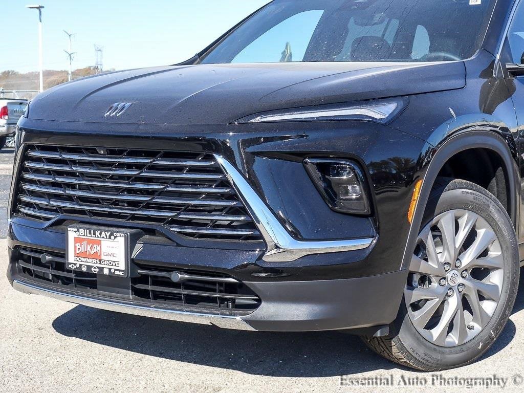 2026 BUICK ENCLAVE - Image 2