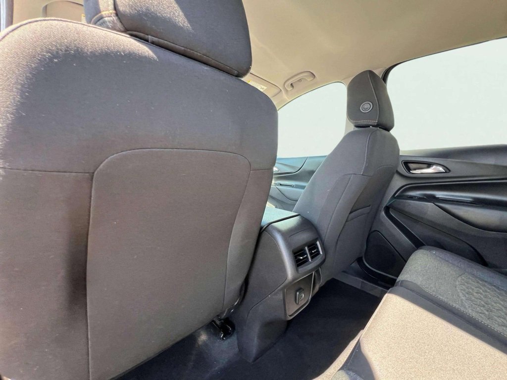 2022 Chevrolet Equinox LT photo 19