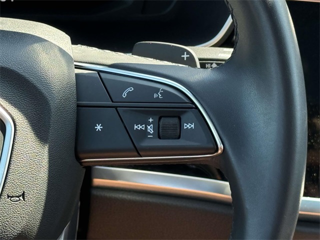 2022 Audi Q3 Premium S line photo 21