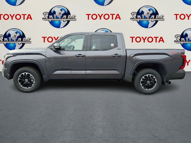 2022 Toyota Tundra SR5 photo 3