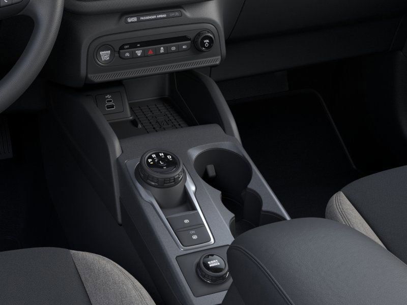 2025 Ford Bronco Sport Big Bend photo 14