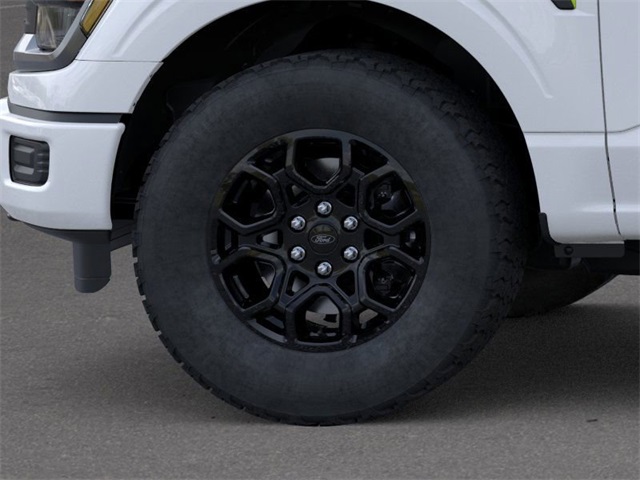 2025 Ford F-150 STX photo 18
