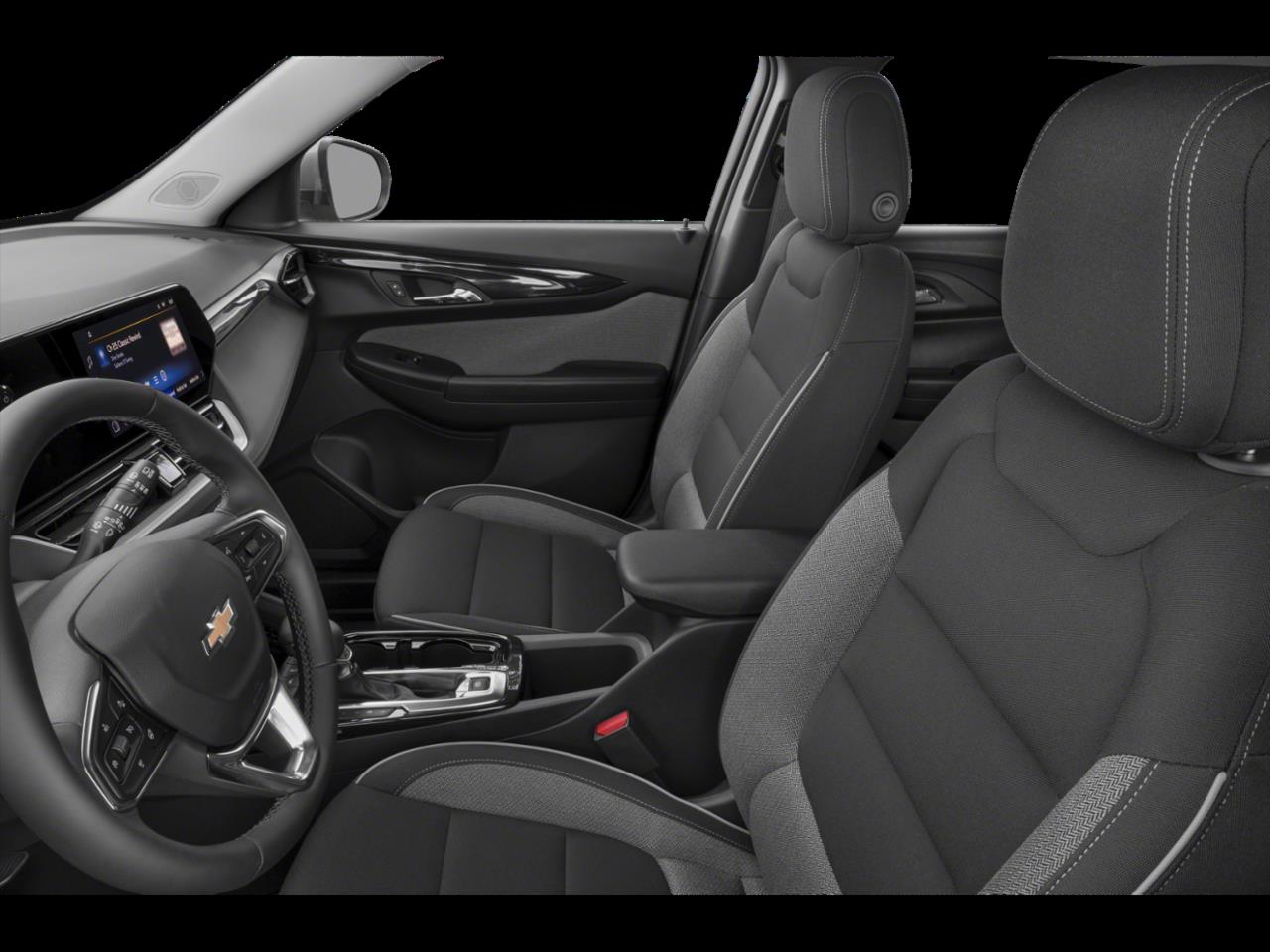 2026 Chevrolet Trailblazer LT photo 6