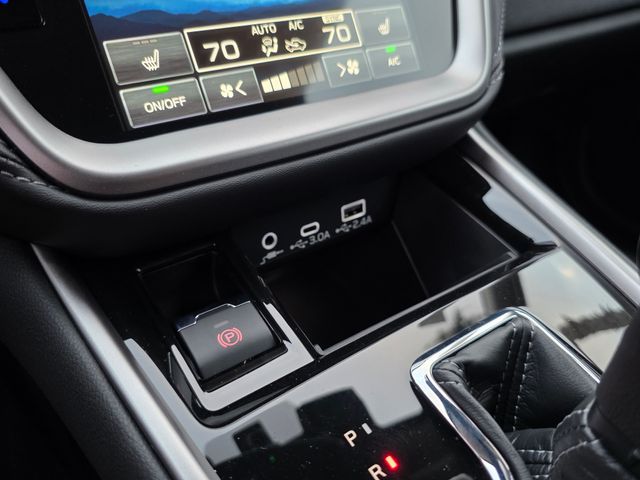 2025 Subaru Outback Premium photo 27