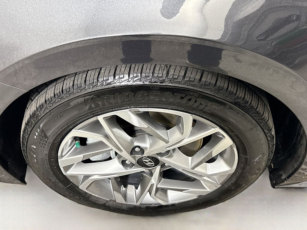 2020 Hyundai Sonata SEL photo 27