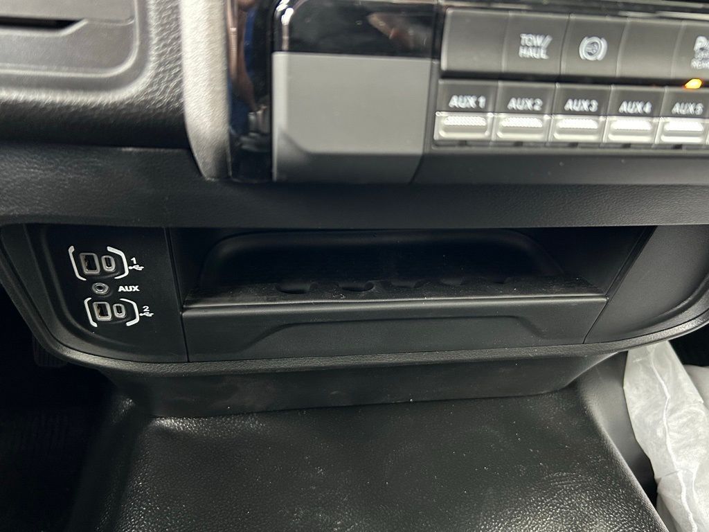 2024 Ram 3500 Tradesman photo 19