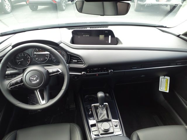 2025 Mazda CX-30 2.5 Select Sport photo 7