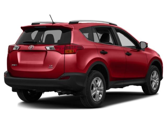 Used 2015 Toyota RAV4 Limited with VIN 2T3DFREV5FW377968 for sale in Bloomington, Minnesota