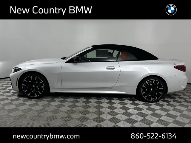 2026 Bmw 440i xDrive photo 4