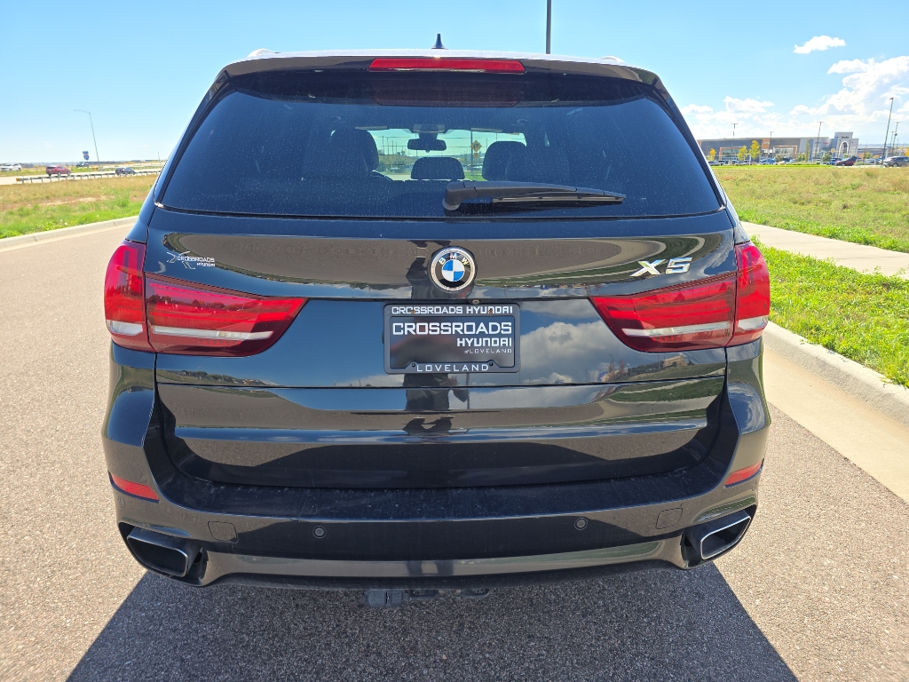 2018 Bmw X5 xDrive40e photo 2