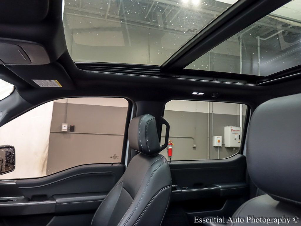 2022 FORD F-150 - Image 11