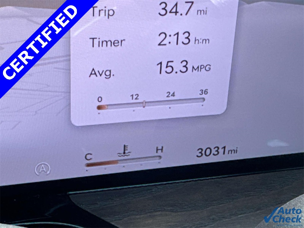 2025 Genesis GV80 2.5T photo 24