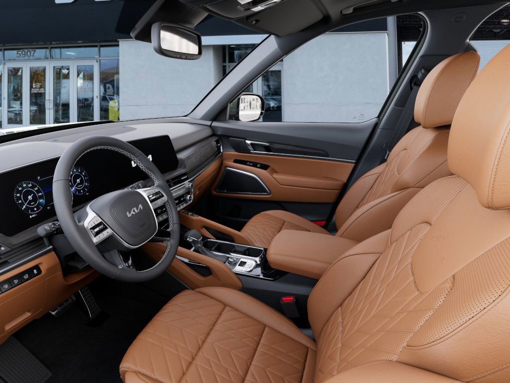 2025 Kia Telluride SX X-Line photo 16