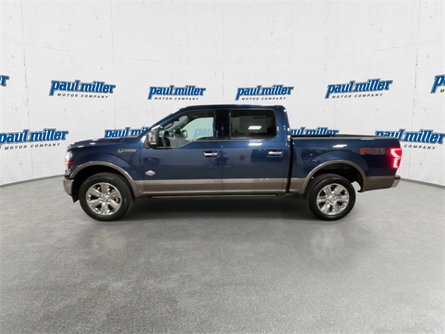 2019 Ford F-150 King Ranch photo 4