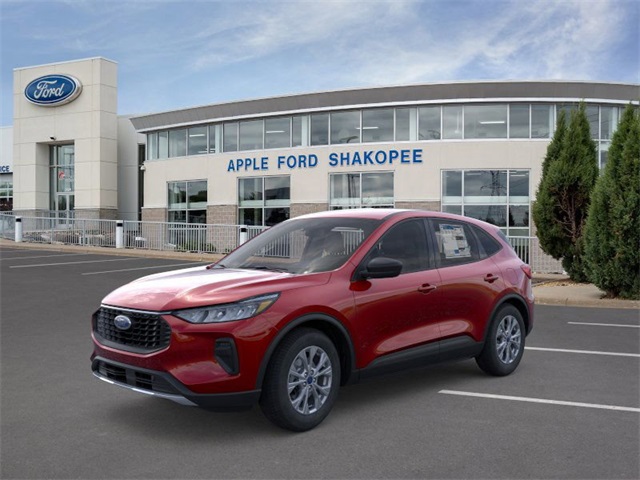 2026 Ford Escape Active's photo