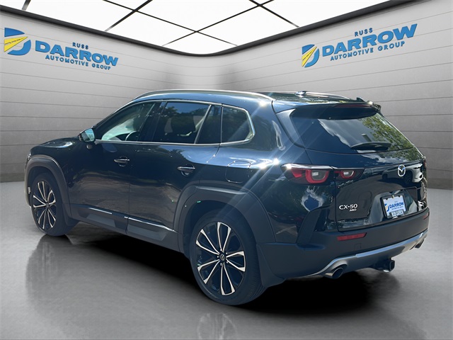 2023 Mazda CX-50 2.5 Turbo Premium photo 3