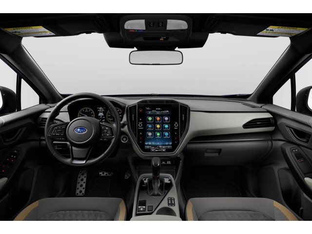 2025 Subaru Crosstrek Sport photo 12