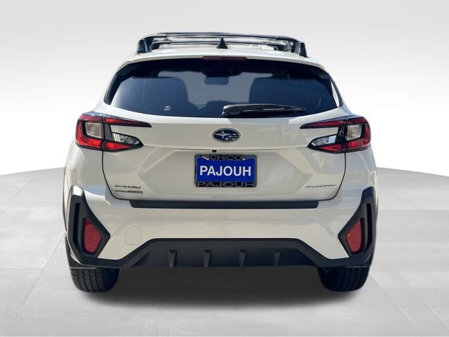 2024 Subaru Crosstrek Premium photo 6