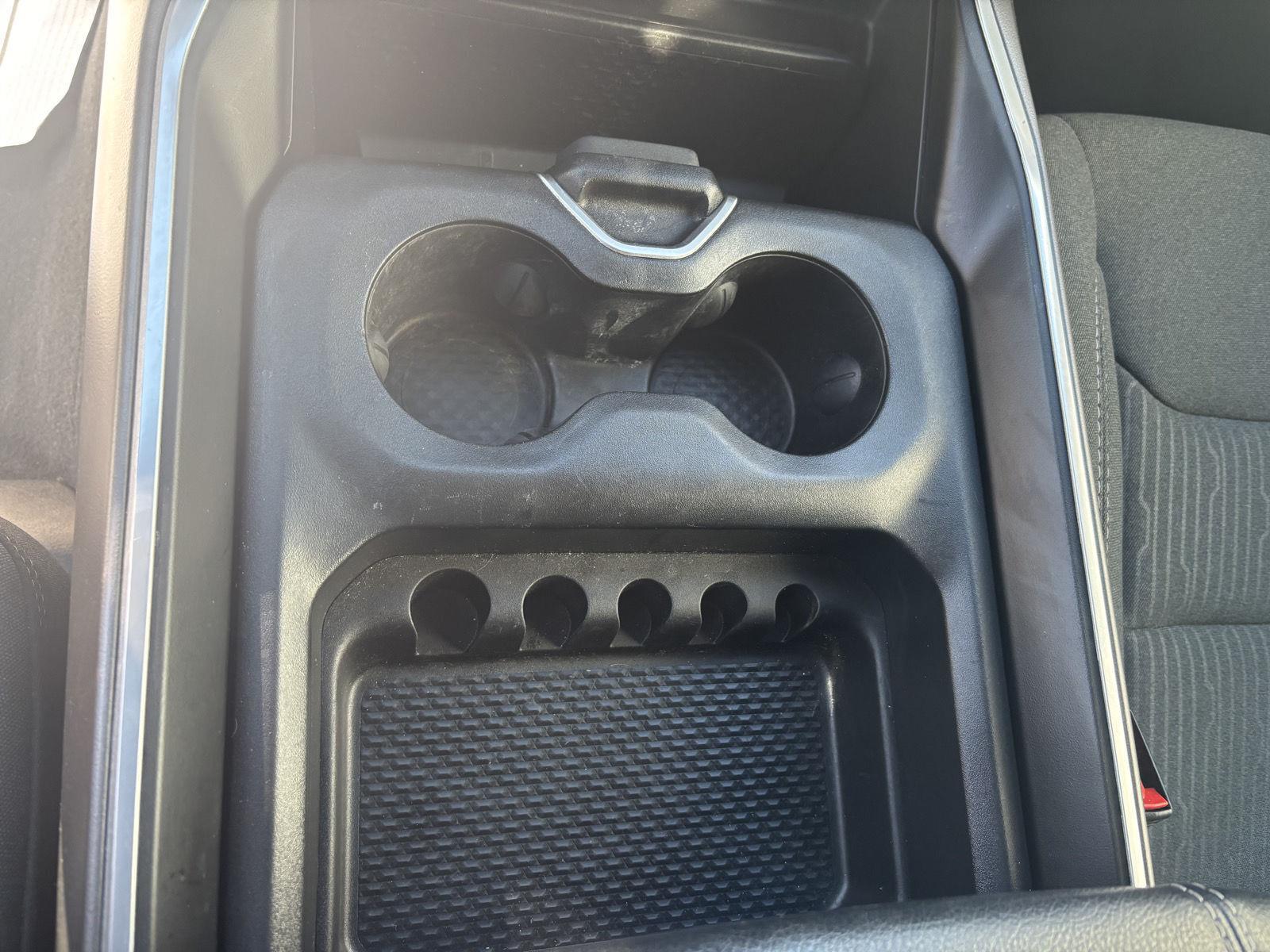 2022 Ram 1500 Big Horn Lone Star photo 16