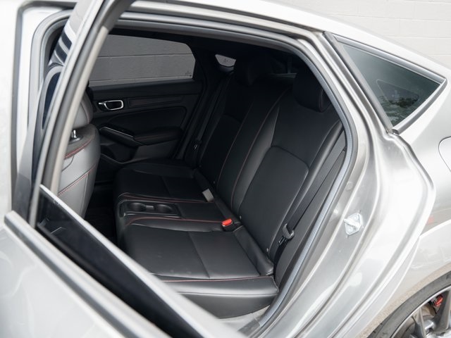 2024 Acura Integra Type S photo 17