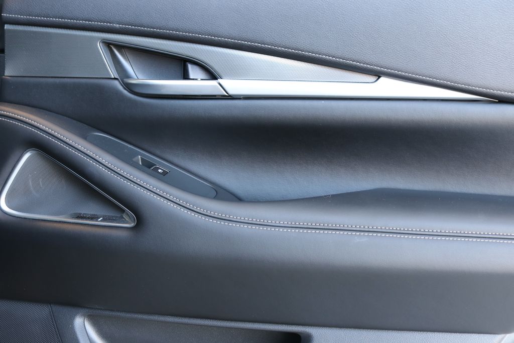 2025 Infiniti QX60 Luxe photo 27