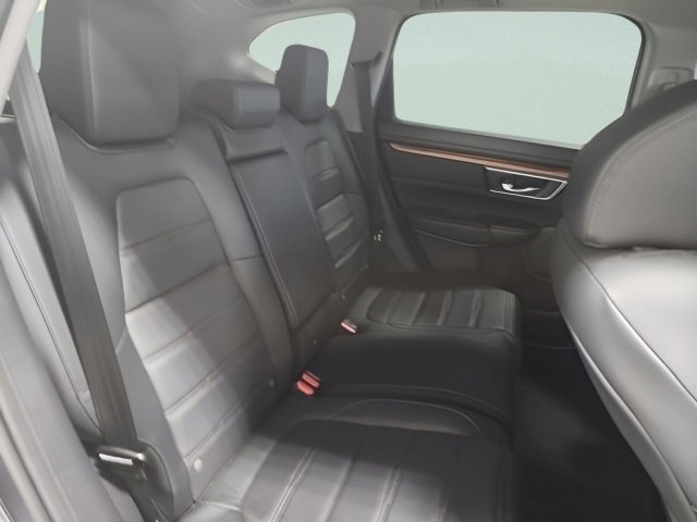 2022 Honda CR-V EX-L photo 12