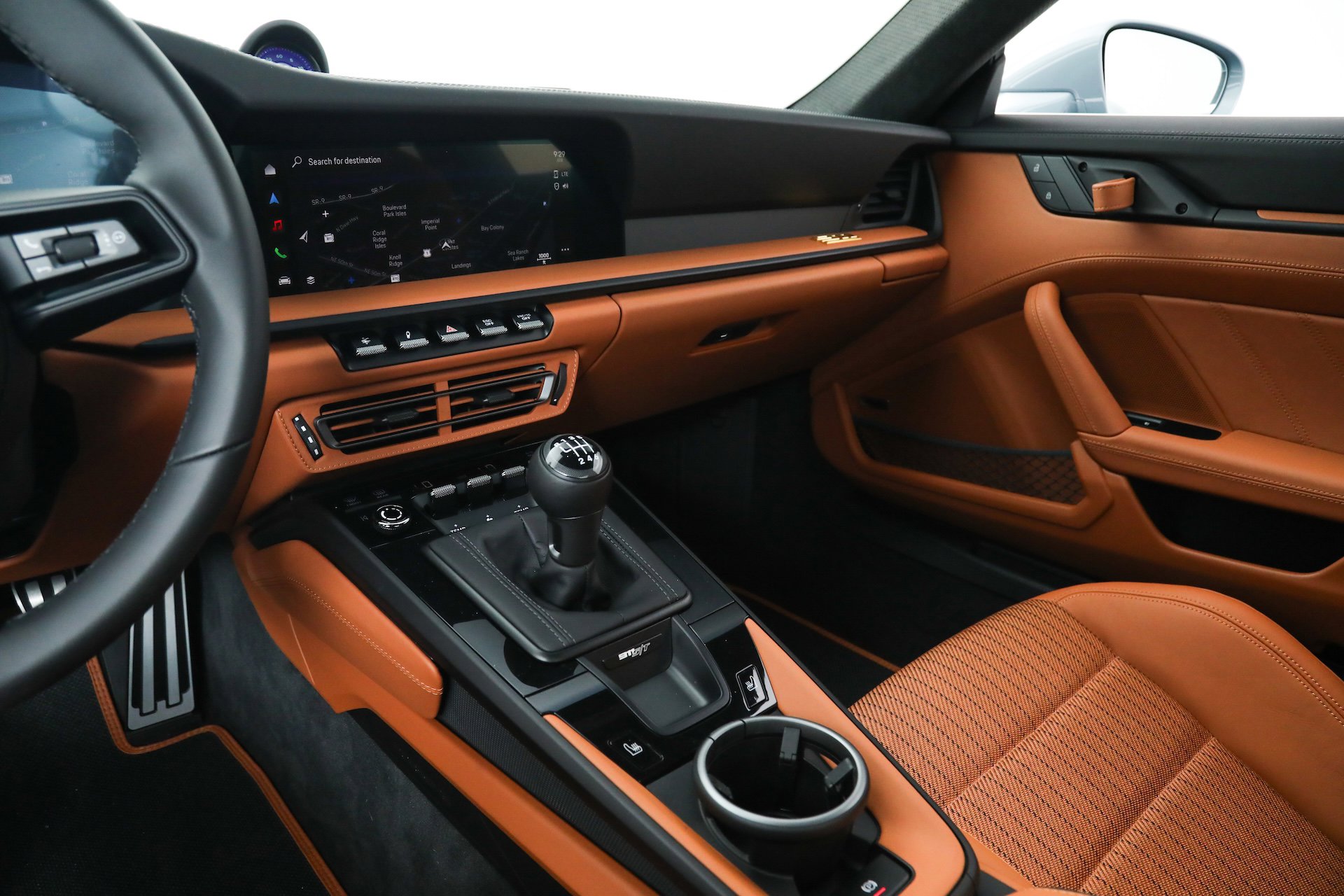 2024 Porsche 911 GT3 RS photo 41