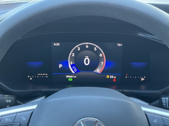 2022 Volkswagen Taos S photo 27