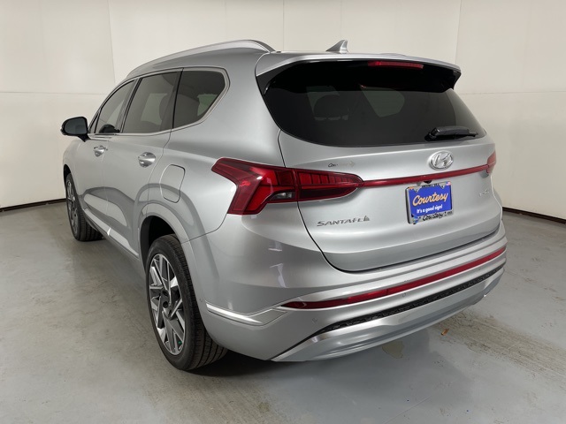 2023 Hyundai Santa Fe Calligraphy photo 6