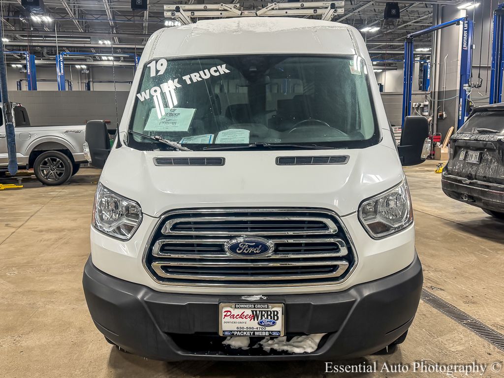 2019 FORD TRANSIT - Image 5