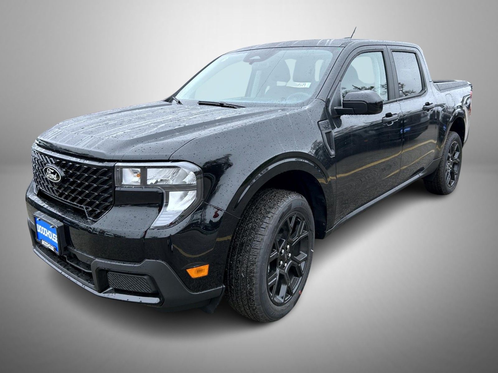 2025 Ford Maverick XLT's photo