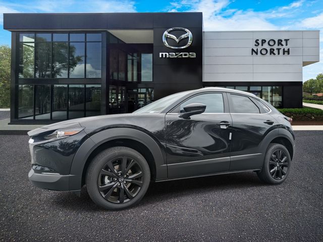 2025 Mazda CX-30 2.5 Select Sport photo 7