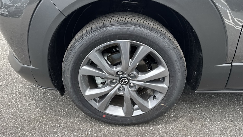 2025 Mazda CX-30 2.5 S Preferred photo 58