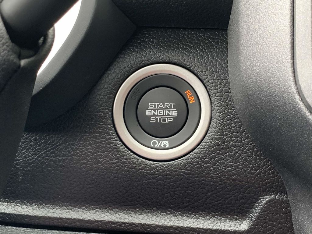 2025 Ram 2500 Tradesman photo 33