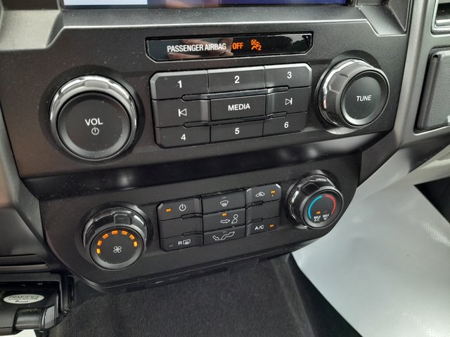 2020 Ford F-150 XLT photo 21