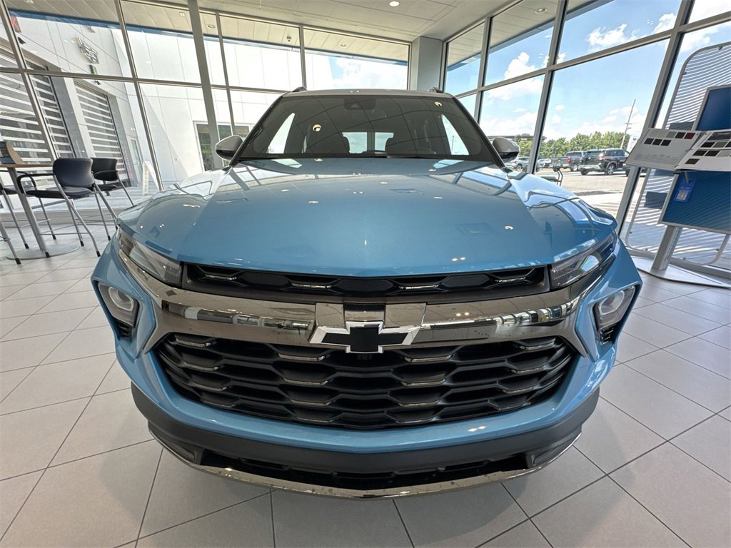 2026 Chevrolet Trailblazer ACTIV photo 26
