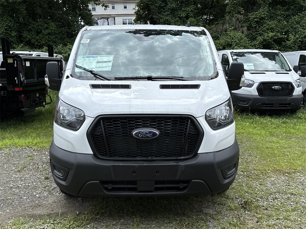 2024 Ford Transit Cargo Van photo 2