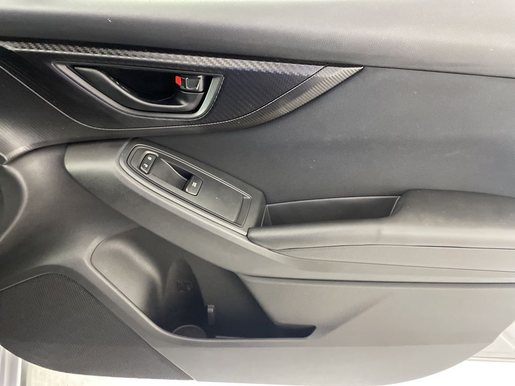 2021 Subaru Crosstrek Base photo 35
